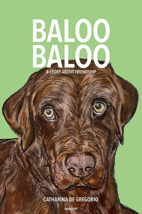 Baloo Baloo - Catharina De Gregorio