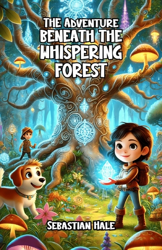 The Adventure Beneath the Whispering Forest