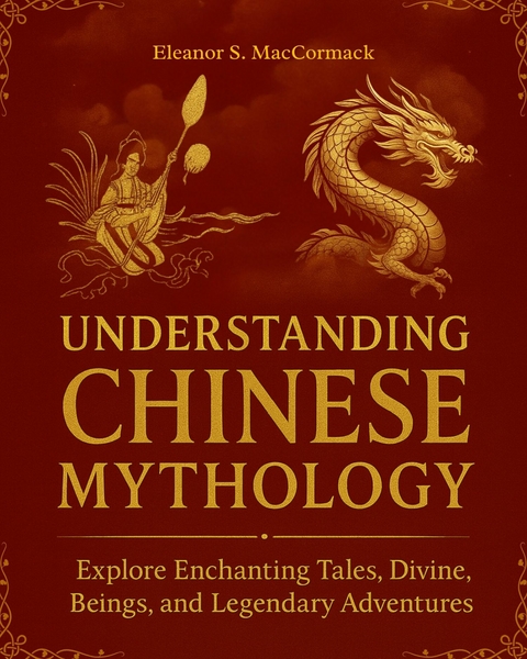 Understanding Chinese Mythology -  Eleanor S. MacCormack