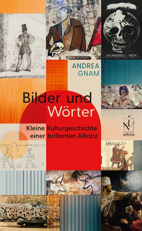 Bilder und W&ouml;rter - Andrea Gnam