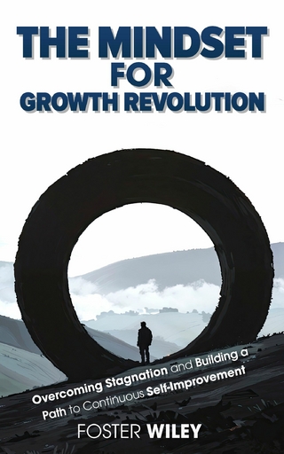 Mindset For Growth Revolution