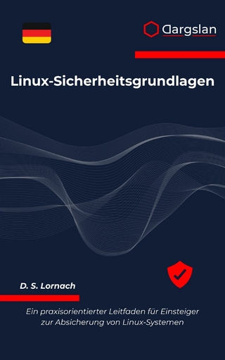 Linux-Sicherheitsgrundlagen