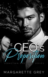 CEO's Proposition -  Margarette Grey