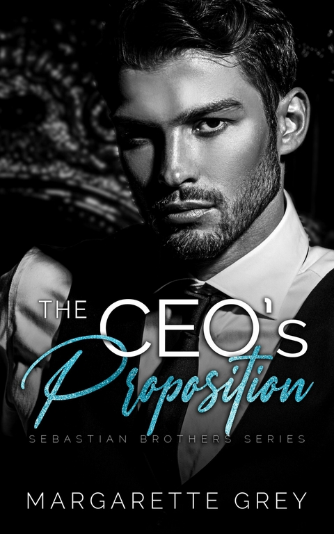 CEO's Proposition -  Margarette Grey