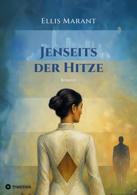 Jenseits der Hitze - Ellis Marant