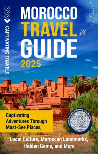 Morocco Travel Guide