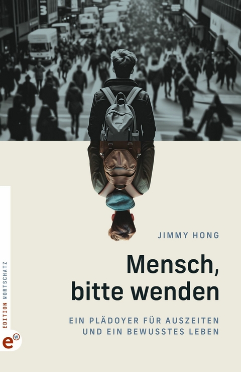 Mensch, bitte wenden - Jimmy Hong