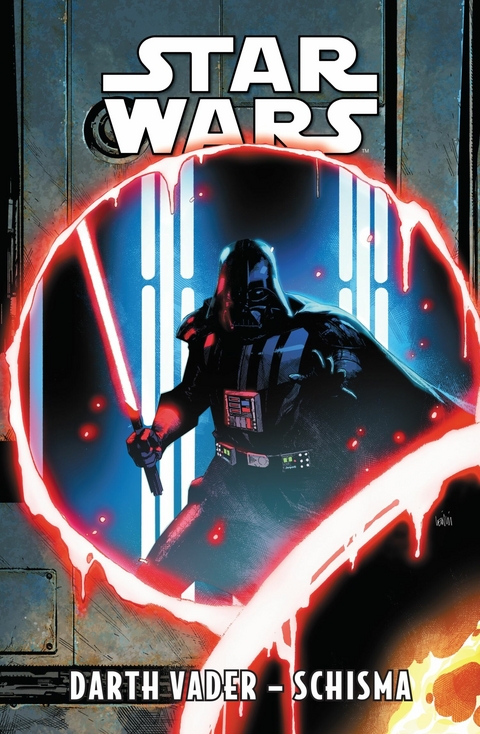 Star Wars - Darth Vader - Schisma - Greg Pak, Adam Gorham