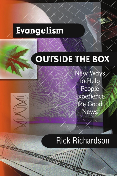 Evangelism Outside the Box - Rick Richardson