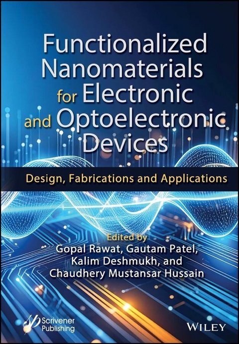 Functionalized Nanomaterials for Electronic and Optoelectronic Devices - 