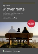 Witwenrente - Inga Krauss