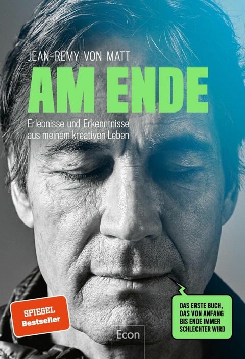Am Ende - Jean-Remy von Matt