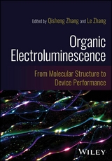 Organic Electroluminescence - 