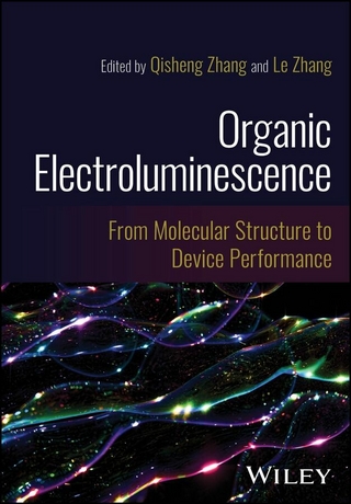 Organic Electroluminescence