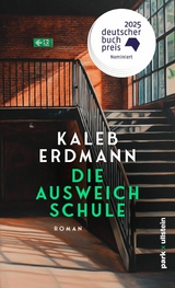 Die Ausweichschule - Kaleb Erdmann