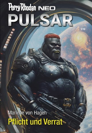 Perry Rhodan Neo 362: Pflicht und Verrat