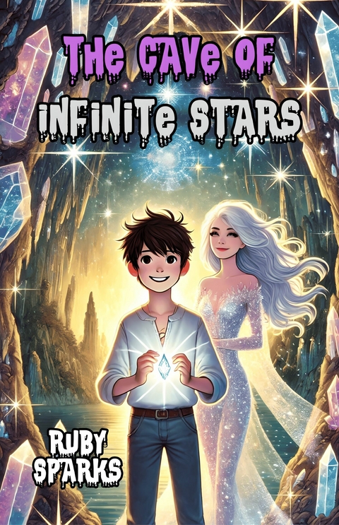 The Cave of Infinite Stars -  Ruby Sparks