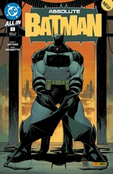 Absolute Batman - Bd. 1 -  Scott Snyder