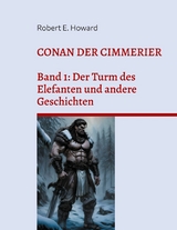 Conan der Cimmerier - Robert Ervin Howard