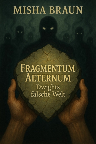 Fragmentum Aeternum Dwights falsche Welt