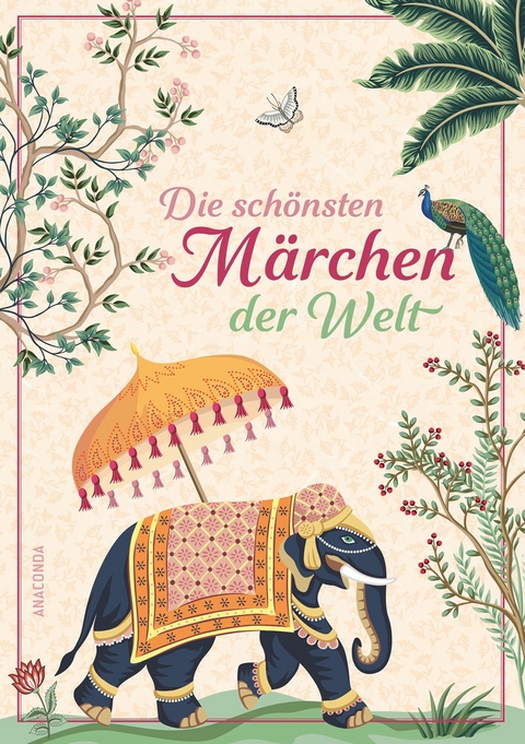 Die sch&ouml;nsten M&auml;rchen der Welt - 