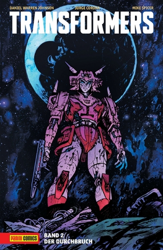 Transformers - Der Durchbruch