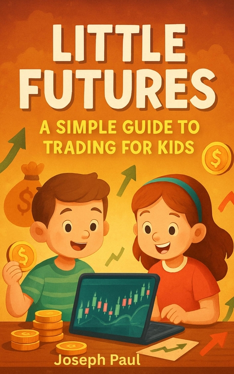 Little Futures -  Joseph Paul