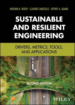 Sustainable and Resilient Engineering