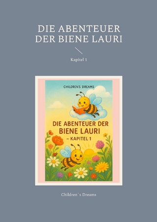 Die Abenteuer der Biene Lauri