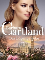 Das L&uuml;gengewebe - Barbara Cartland
