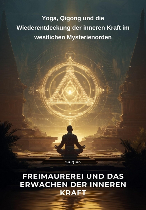 Freimaurerei und das Erwachen der inneren Kraft - Su Quin