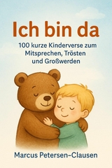 Ich bin da - Marcus PC Petersen - Clausen