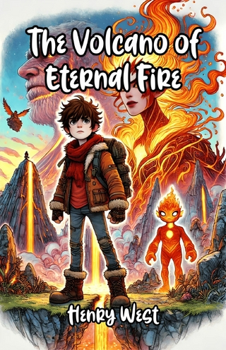 The Volcano of Eternal Fire