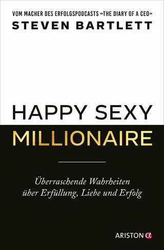 Happy Sexy Millionaire