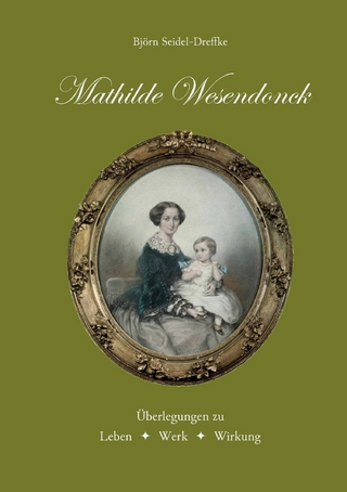 Mathilde Wesendonck