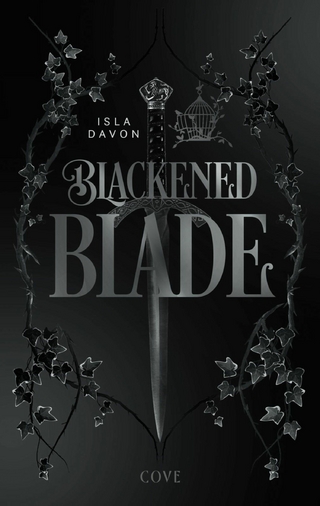 Blackened Blade