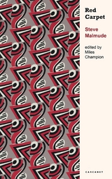 Red Carpet - Steve Malmude