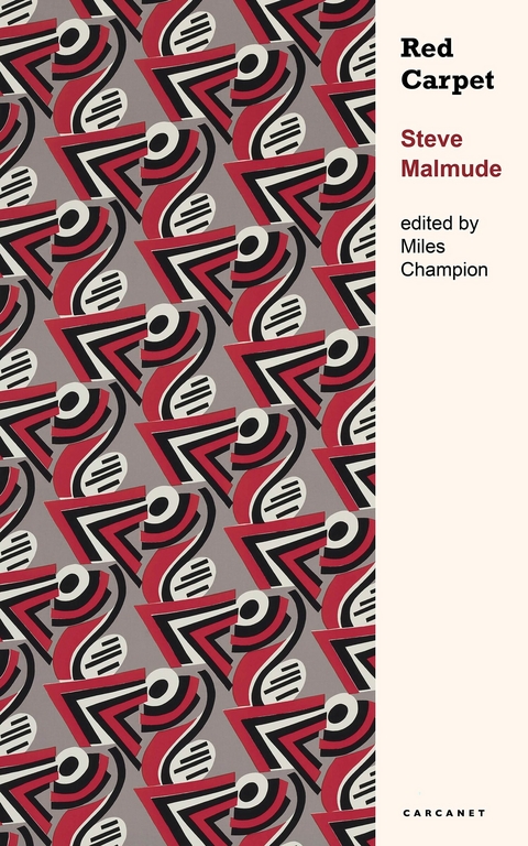 Red Carpet - Steve Malmude