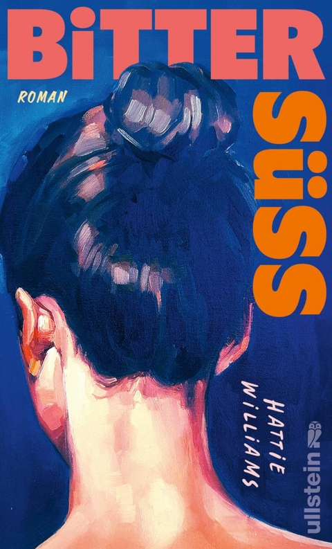 Bitters&uuml;&szlig; - Hattie Williams