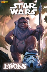 Star Wars - Ewoks - Steve Orlando