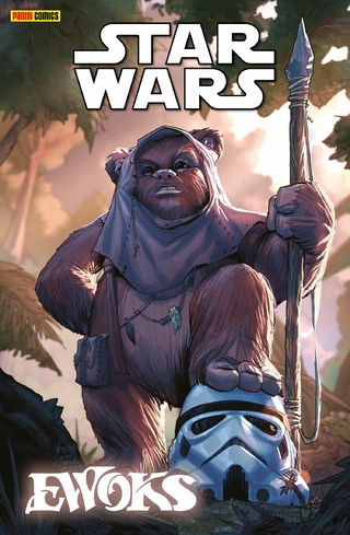Star Wars - Ewoks