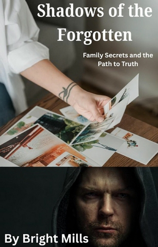 Shadows of the Forgotten