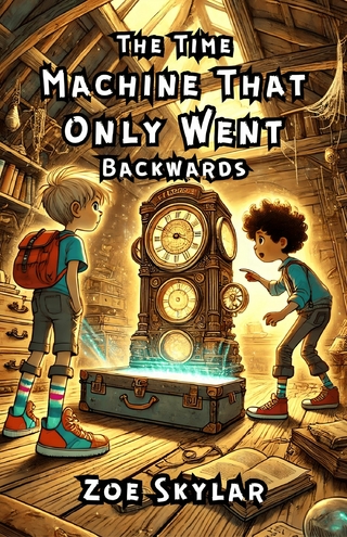 The Time Machine That Only Went Backwards