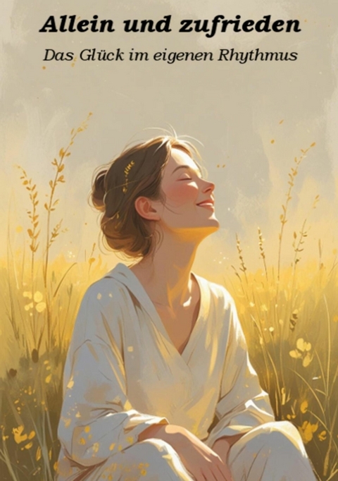 Allein und zufrieden - Ulrich Orlowski