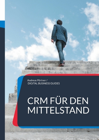 CRM für den Mittelstand