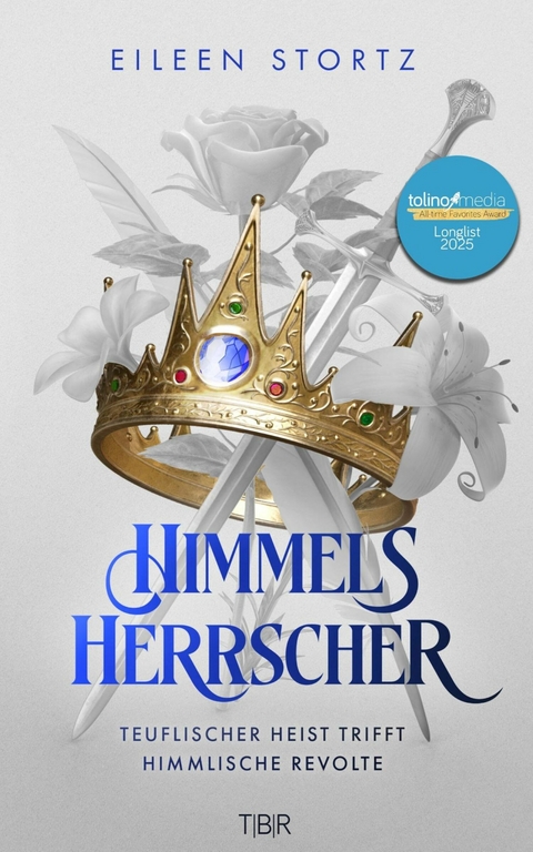 Himmelsherrscher - Eileen Stortz