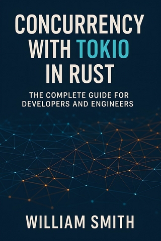 Concurrency with Tokio in Rust