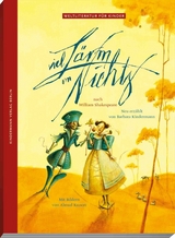 Viel L&auml;rm um Nichts - Barbara Kindermann