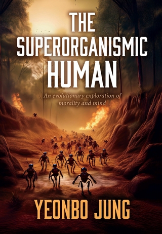 superorganismic human