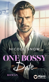 One bossy Date - Nicole Snow